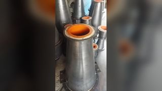 Hidrociclón para Tratamiento de Relaves | Equipos de separación de lodos para minería