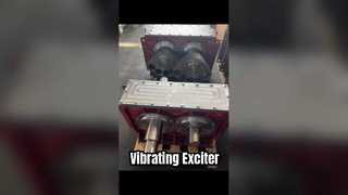 Vibrating Exciter 1