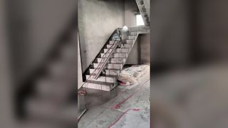 Sierra de pared de alta frecuencia para corte de edificios de hormigón