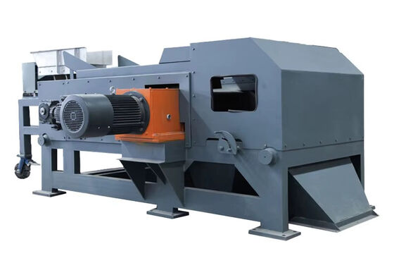 Eddy Current Separator for E-waste PCB Metal Recovery 1-10mm
