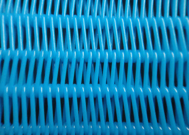 Mesh Spiral Belt Polyester Filter Cloth Used For Drying And Filtration