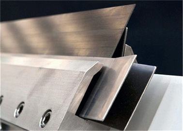 Cleaning Blade Holder For Board And Paper Machine