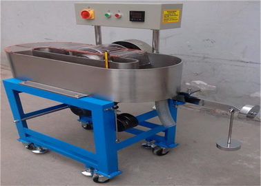 Wally Beater Stainless Steel Laboratory Pulp Tester
