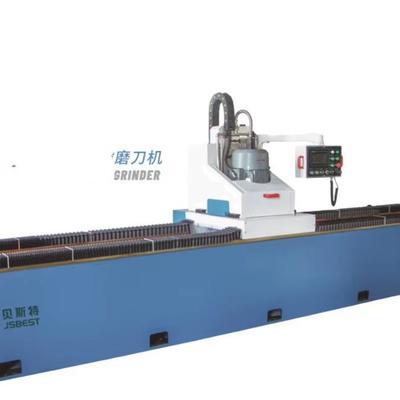 Woodworking Machinery Knife Grinder Blade Sharpening and Grinding Machine