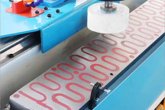 Custom Automatic CNC Blade Sharpener Machine For Blade Sharpening Grinding