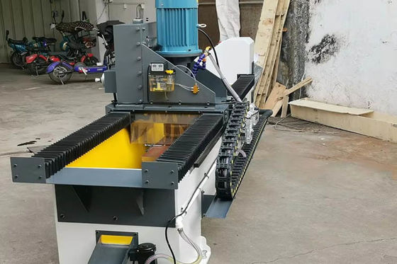 High Quality Knife Grinding Machine For NC Cutting Blade Sharpen