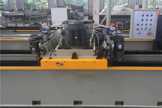 Blade Sharpener Machine For Industrial Blade Sharpening