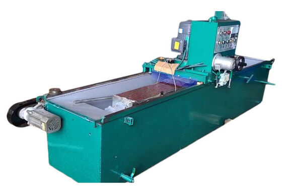1500MM Working Length Blade Sharpener Machine With CNC Control