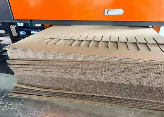 CNC Wire Cutting Machine for Corrugated Cardboard /Cat Scracher