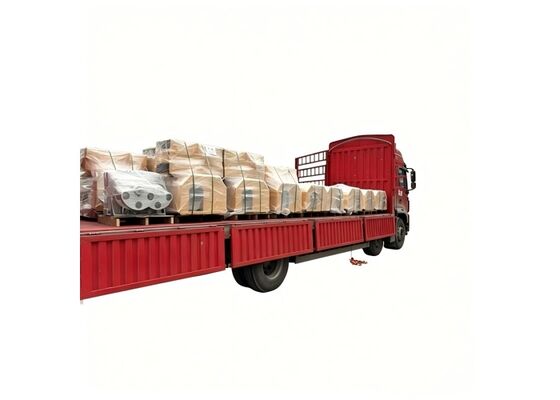 Thin Oil Screen Exciter For Vibrating Separator Anti Wear Gearbox Mining Equipment