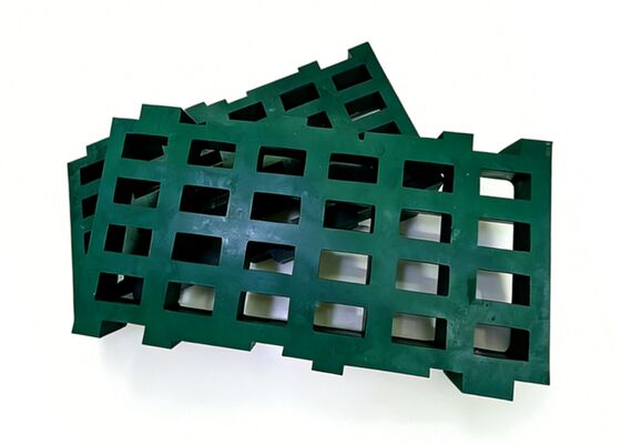 Cost-Effective LS Series Rubber Screen Panel with 6-12 Month Extended Service Life