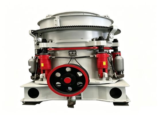 Blow Bar for Tertiary Crushing High Reduction Ratio Uniform Product Size Aggregate Plant