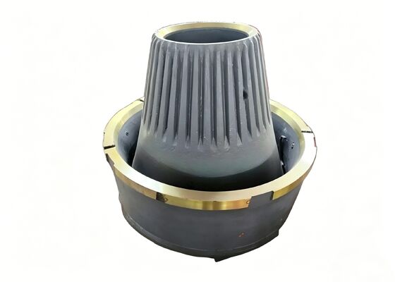 Impact Crusher Blow Bar Heavy Duty High Toughness for Limestone Concrete Recycling Use