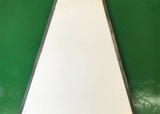 Ceramic Filter Plate High Flux Low Energy Consumption Vacuum Filtration System