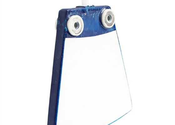 Ceramic Filter Plate Silicon Carbide High Durability Tailings Treatment Application