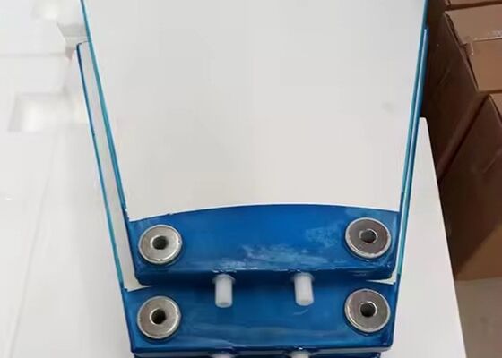 Ceramic Filter Plate High Wear Resistance Mining Slurry Filtration Long Service Life