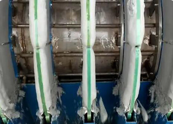 Ceramic Filter Plate High Temperature Resistance Metallurgical Industry Filtration Use
