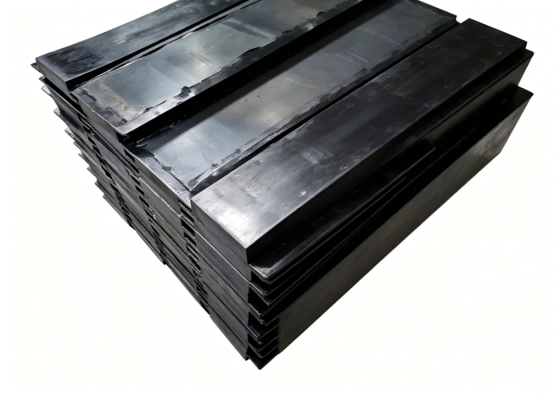 High Abrasion Resistant Rubber Mill Liners for Long Working Life in Wet and Dry Grinding Applications