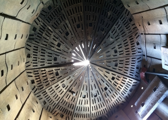 Reliable Rubber Mill Liners for Mineral Grinding and Processing Systems