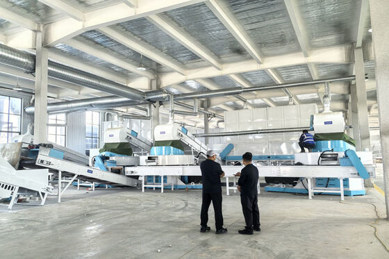 Hydraulic Biomass Briquette Machine 25 Tons Pressure for Sawdust