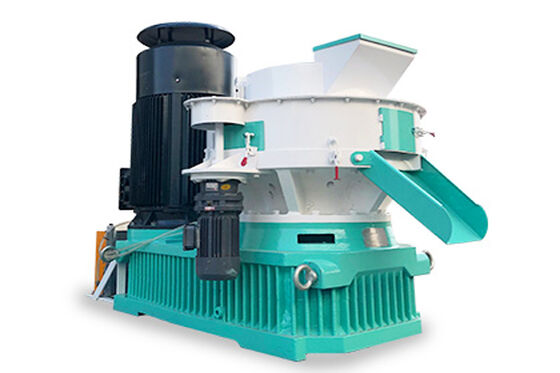 Month Warranty Hydraulic Briquette Machine for Workshop