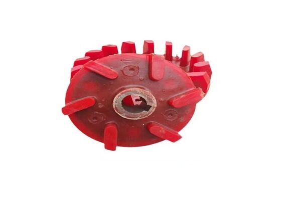 High Wear Resistant Flotation Machine Rotor Stator Assembly