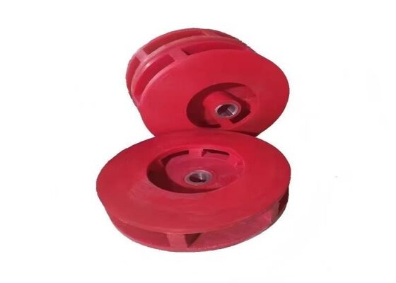 Flotation Tank Rotor Stator for Copper Gold Lead Zinc Processing