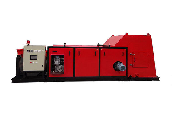 Eddy Current Separator for E-waste PCB Metal Recovery 1-10mm