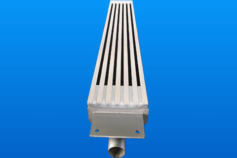 Paper Making Machine Parts - PE Cover for Paper Machine Suction Box