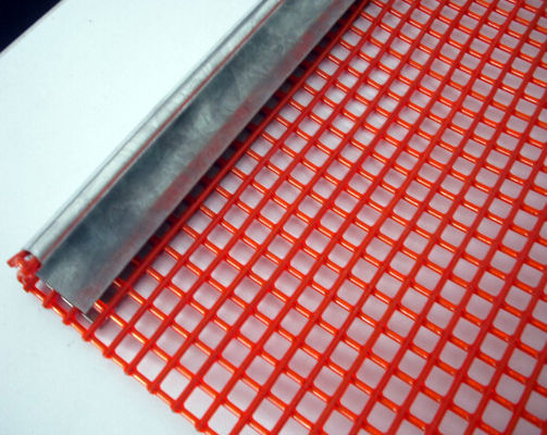 Modular Abrasion Resistant Self-Cleaning Polyurethane Screen Mesh for Shaker Screen