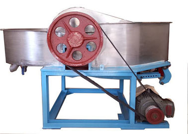 Wally Beater Stainless Steel Laboratory Pulp Tester