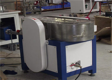 Wally Beater Stainless Steel Laboratory Pulp Tester