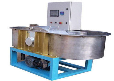 Wally Beater Stainless Steel Laboratory Pulp Tester