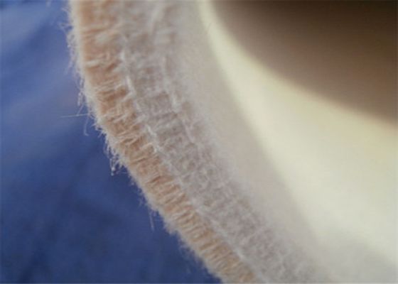No shrinkage Good Resistance heatproof Heat Transfer Nomex Belt