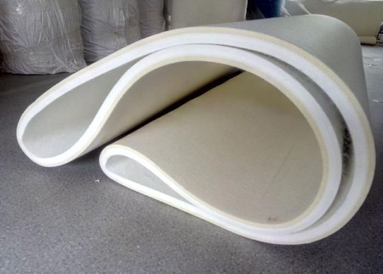 No shrinkage Good Resistance heatproof Heat Transfer Nomex Belt