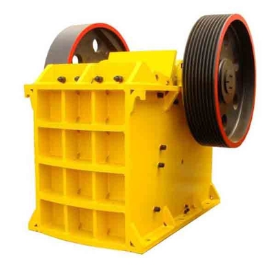 PE 600 x 900 Stone Jaw Crusher