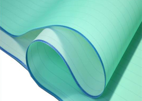 Capa triple de una sola capa azul de Ssb de 2,5 capas de la ropa de la máquina de papel que forma la tela