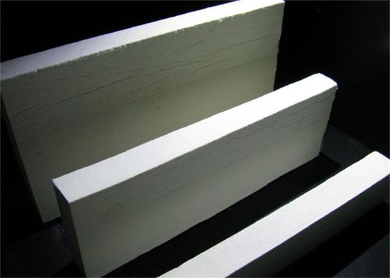 Aislamiento térmico de la manta del aerogel de la silicona para las refinerías