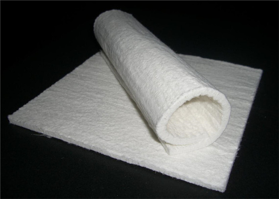 tipo manta de 10m m del aerogel para el aislamiento constructivo del tejado y de la pared