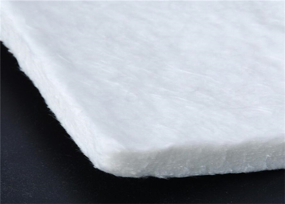 Hoja sentida del aislamiento del aerogel de 3m m para el aislamiento térmico caliente industrial