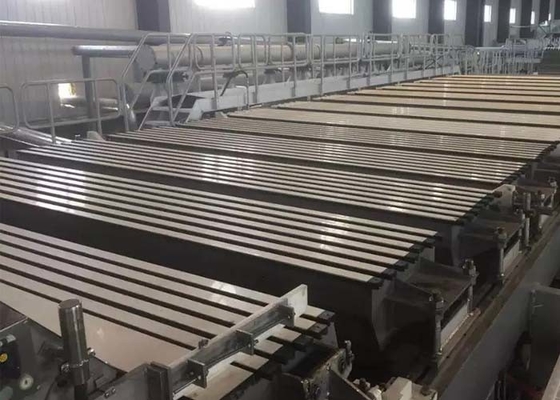 La máquina de papel Ss316 parte la caja de desecación de la actividad de los elementos