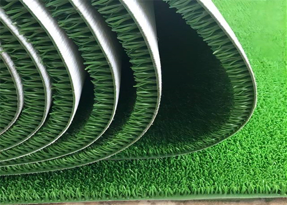 Color verde PE 1x16m manta de recuperación de oro para oro aluvial