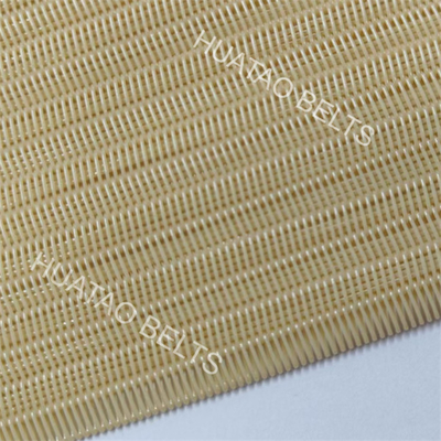 Cinturón de precalentador de vapor PPS para la fabricación de placas de rosca orientadas