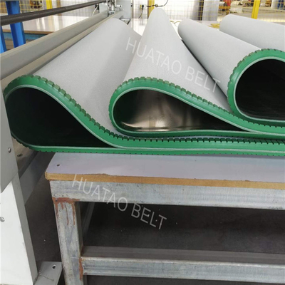 Cinturón de medición de poliéster para la producción de paneles de madera