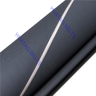 Cinturón de lija ancha de carburo de silicona para la producción de MDF 1400 mm de ancho