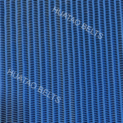 Cinturones de microondas azules para OSB de espesor de fabricación 1,4-2,2 mm