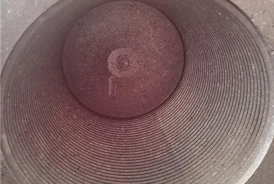 Electrodos de grafito HP de alto rendimiento para acero intensivo y fundiciones