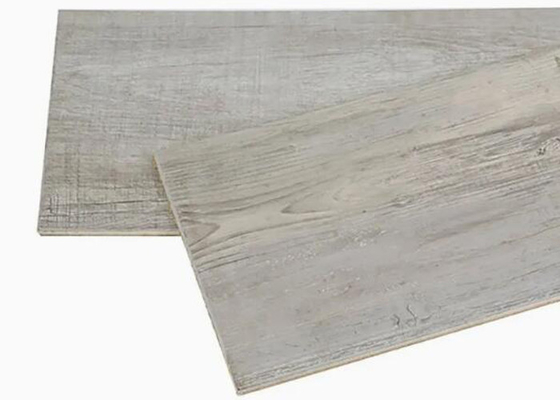 SPC paneles de pared de baño resistentes al agua en suelo multicolor con 1200 mm de ancho