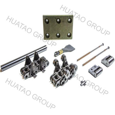 Piezas de repuesto personalizadas para la prensa Dieffenbacher Conti