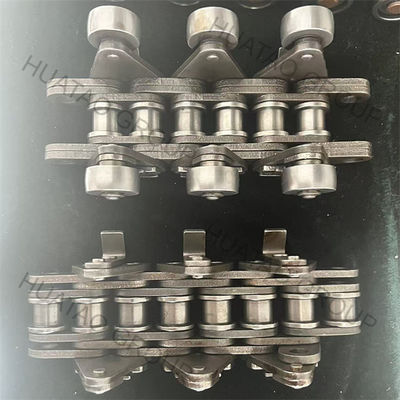 Cadenas colgantes P22.5 & P22.45 para la máquina CPS de tableros de partículas